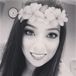 Meet your Posher, Erika